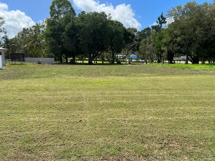 Main view of Homely land listing, 6 Nina Drive, Ayr QLD 4807