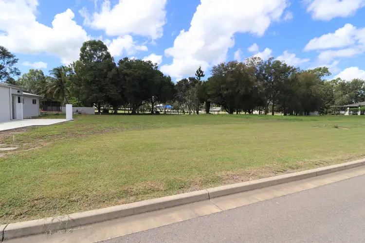 Second view of Homely land listing, 6 Nina Drive, Ayr QLD 4807