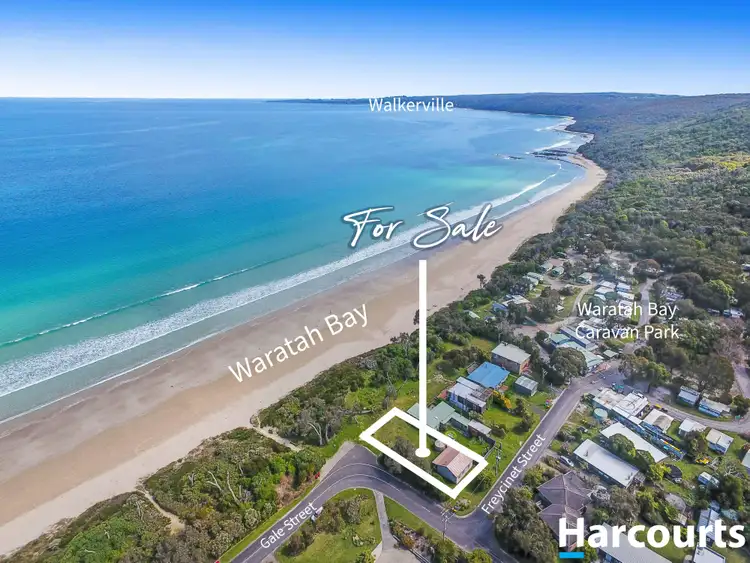 Main view of Homely house listing, 1 Freycinet Street, Waratah Bay VIC 3959