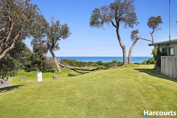 Second view of Homely house listing, 1 Freycinet Street, Waratah Bay VIC 3959