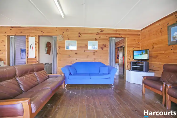 Fifth view of Homely house listing, 1 Freycinet Street, Waratah Bay VIC 3959