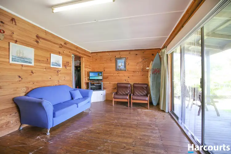 Sixth view of Homely house listing, 1 Freycinet Street, Waratah Bay VIC 3959