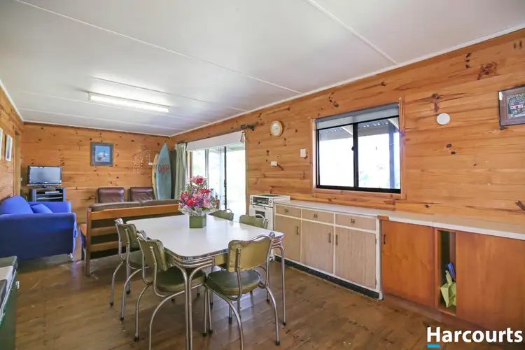 Seventh view of Homely house listing, 1 Freycinet Street, Waratah Bay VIC 3959