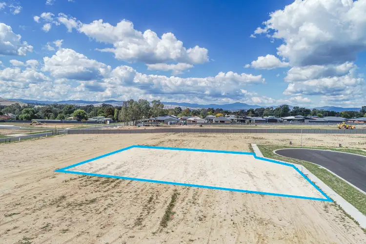 3 Sadie Court, Mansfield VIC 3722