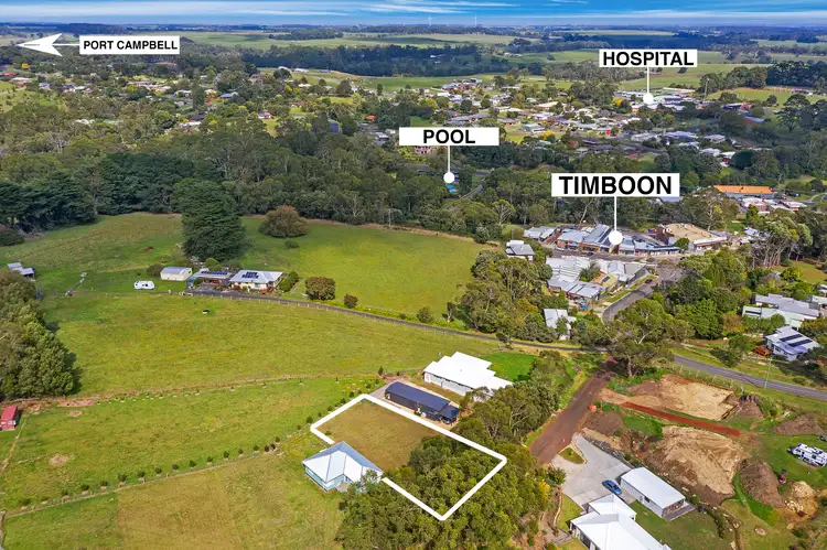 10 Tognis Access Road, Timboon VIC 3268