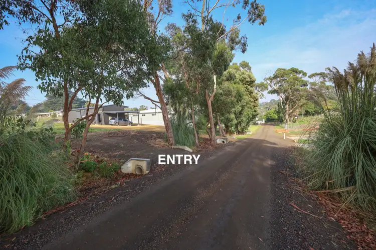 Fourth view of Homely land listing, 10 Tognis Access Road, Timboon VIC 3268
