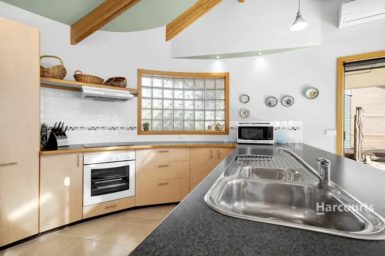 Main view of Homely unit listing, 2/4 Alexander Street, Shearwater TAS 7307
