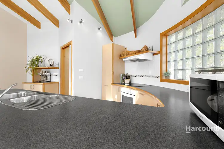 Second view of Homely unit listing, 2/4 Alexander Street, Shearwater TAS 7307