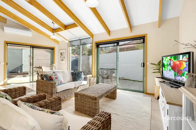 Third view of Homely unit listing, 2/4 Alexander Street, Shearwater TAS 7307
