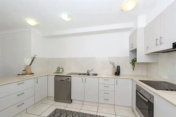 Fifth view of Homely unit listing, 10/51-61 Harold Street, West End QLD 4810