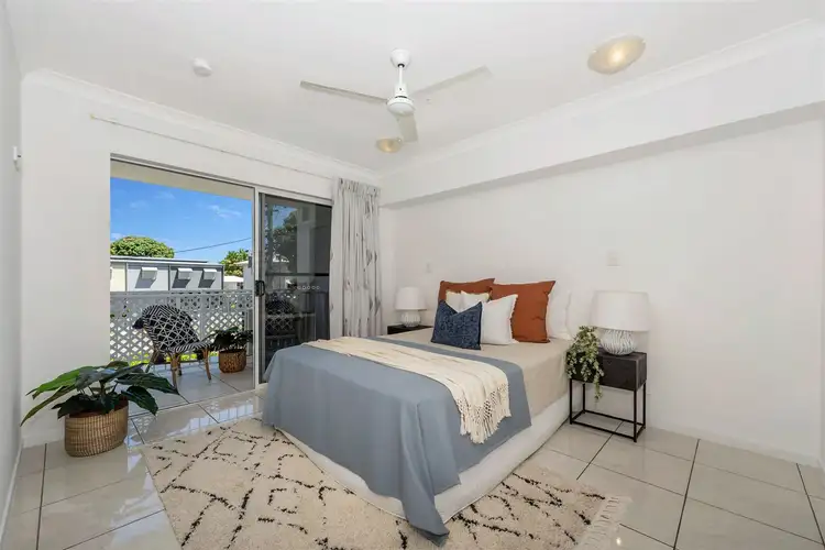 Seventh view of Homely unit listing, 10/51-61 Harold Street, West End QLD 4810