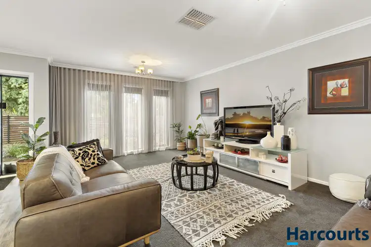 Second view of Homely house listing, 28 Darling Street, Sebastopol VIC 3356