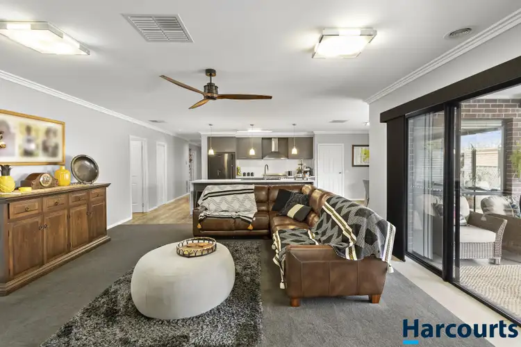 Fourth view of Homely house listing, 28 Darling Street, Sebastopol VIC 3356