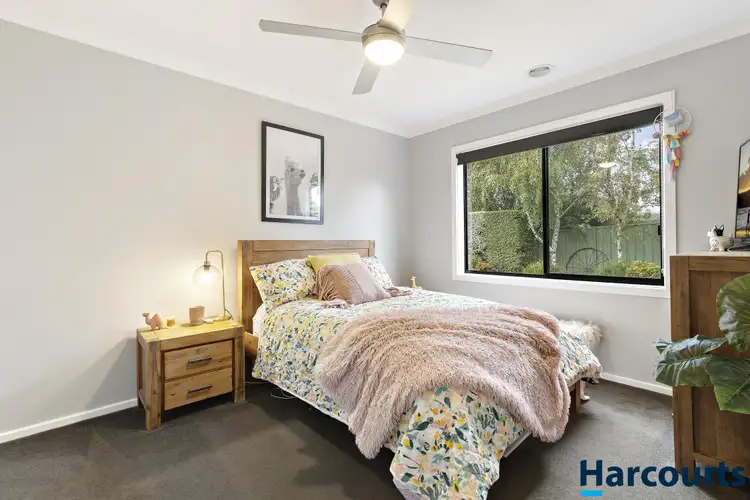 Fifth view of Homely house listing, 28 Darling Street, Sebastopol VIC 3356