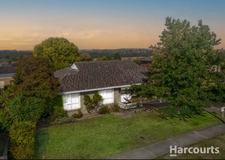 Main view of Homely house listing, 9 Outlook Drive, Dandenong North VIC 3175