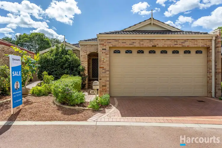 25 St Helens Grove, Landsdale WA 6065