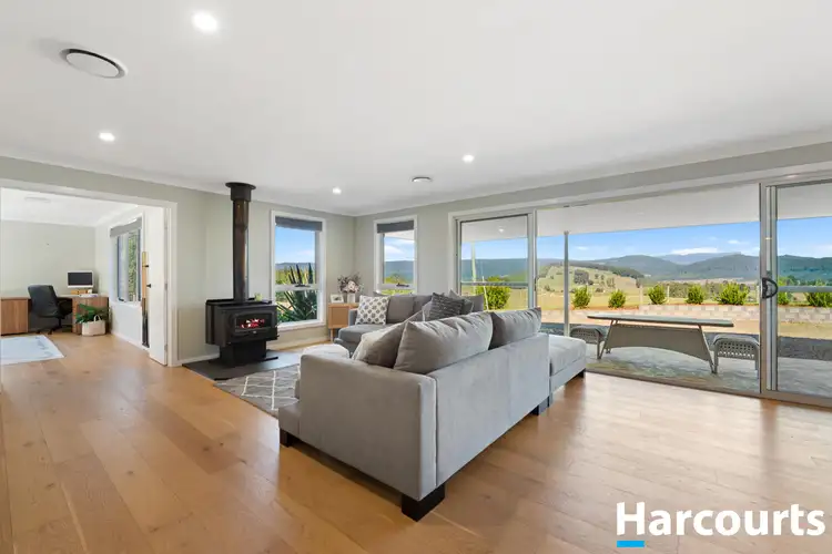 Third view of Homely house listing, 120 Daveys Road, Beulah TAS 7306