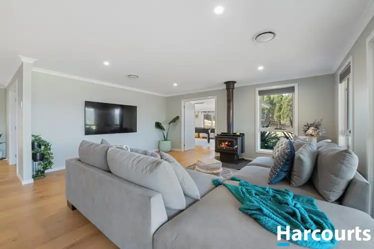 Fourth view of Homely house listing, 120 Daveys Road, Beulah TAS 7306