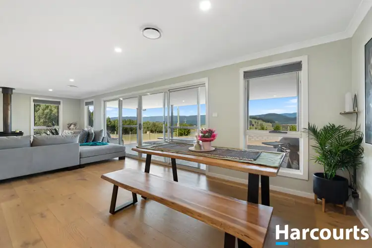 Sixth view of Homely house listing, 120 Daveys Road, Beulah TAS 7306