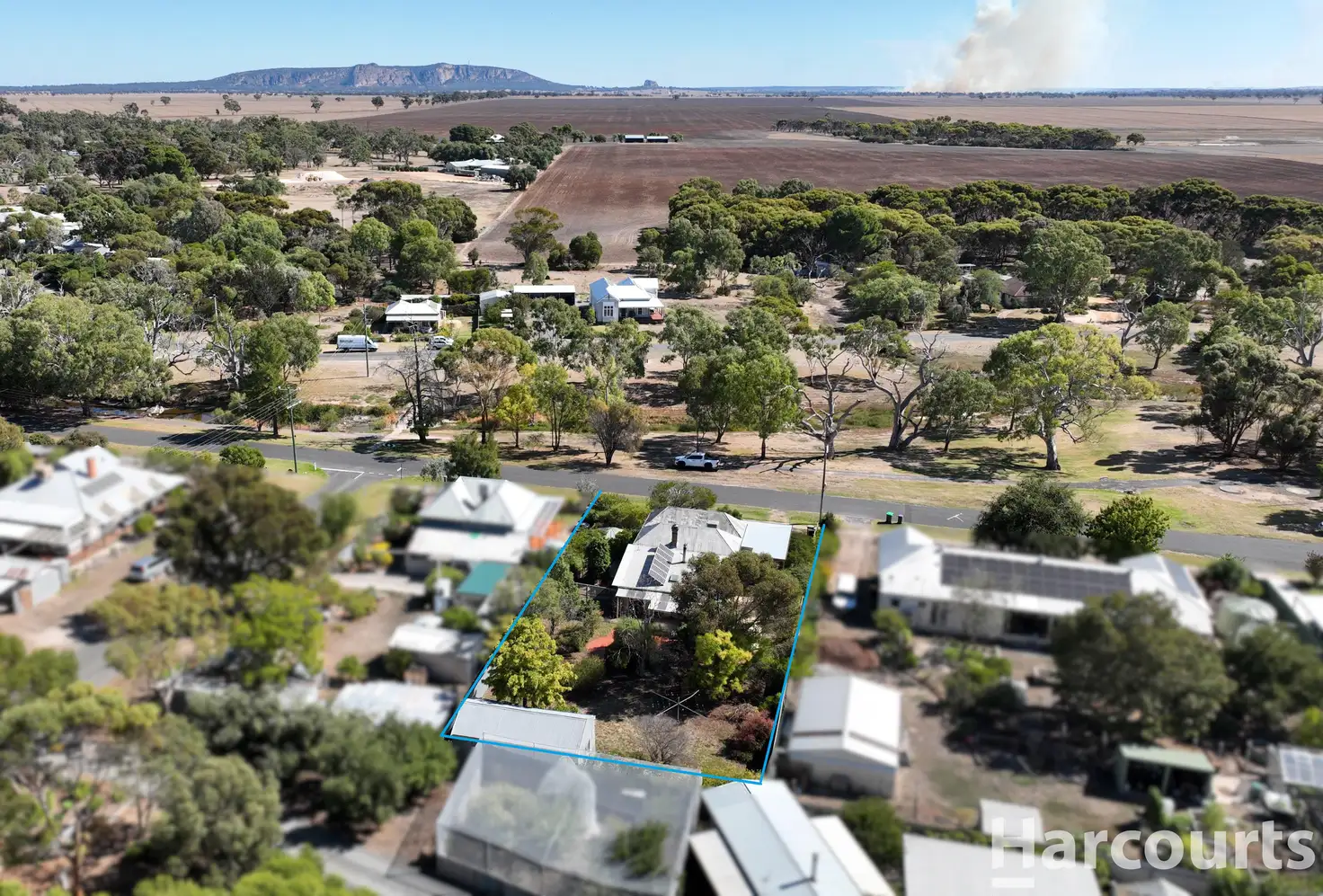 Main view of Homely house listing, 16 Lake Road, Natimuk VIC 3409