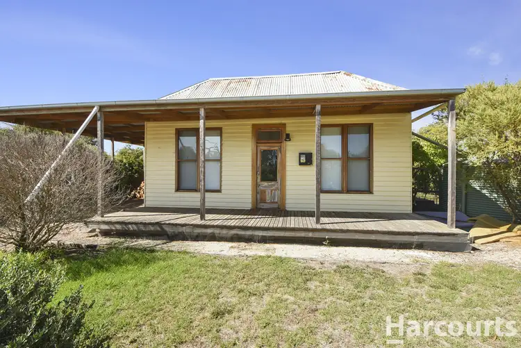 Second view of Homely house listing, 16 Lake Road, Natimuk VIC 3409