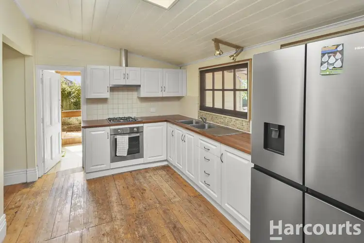 Third view of Homely house listing, 16 Lake Road, Natimuk VIC 3409