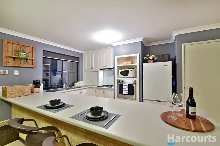 Third view of Homely house listing, 7 Buxton Entrance, Hocking WA 6065