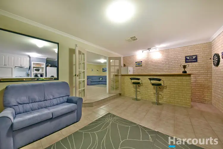 Sixth view of Homely house listing, 7 Buxton Entrance, Hocking WA 6065