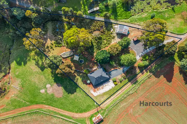 362 Thompsons Road, Forth TAS 7310