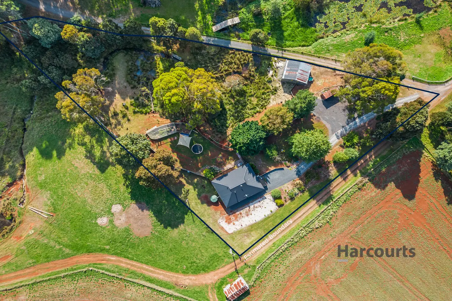 Main view of Homely house listing, 362 Thompsons Road, Forth TAS 7310