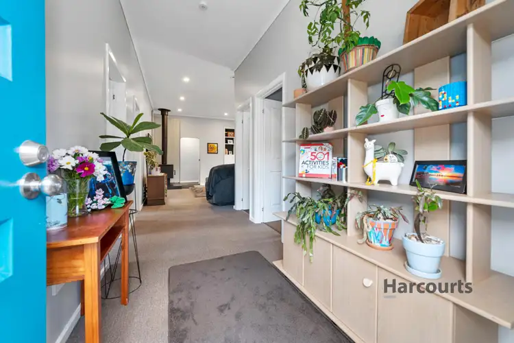 Third view of Homely house listing, 362 Thompsons Road, Forth TAS 7310