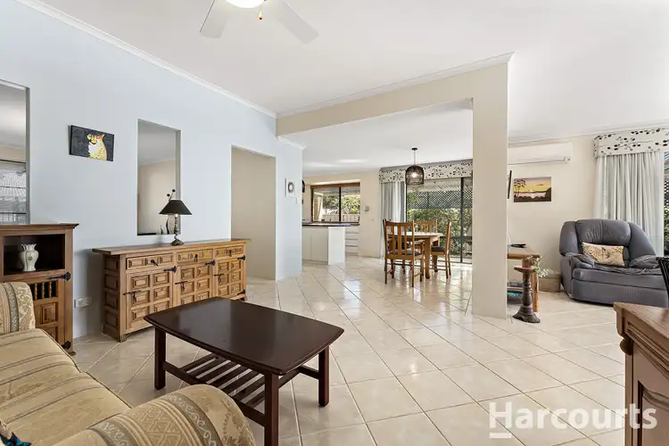 Fifth view of Homely house listing, 8 Princeton Drive, Wannanup WA 6210