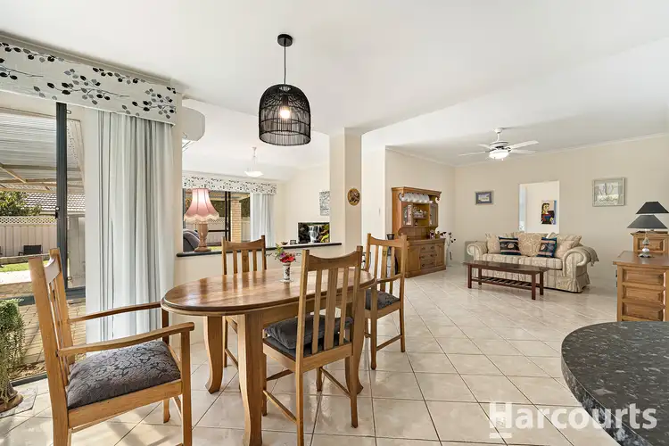 Sixth view of Homely house listing, 8 Princeton Drive, Wannanup WA 6210