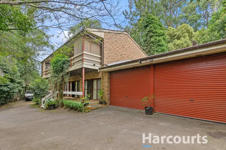 Second view of Homely house listing, 24 Mackenzie Street, Cockatoo VIC 3781