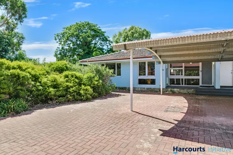 Second view of Homely villa listing, 11D Shalford Way, Girrawheen WA 6064