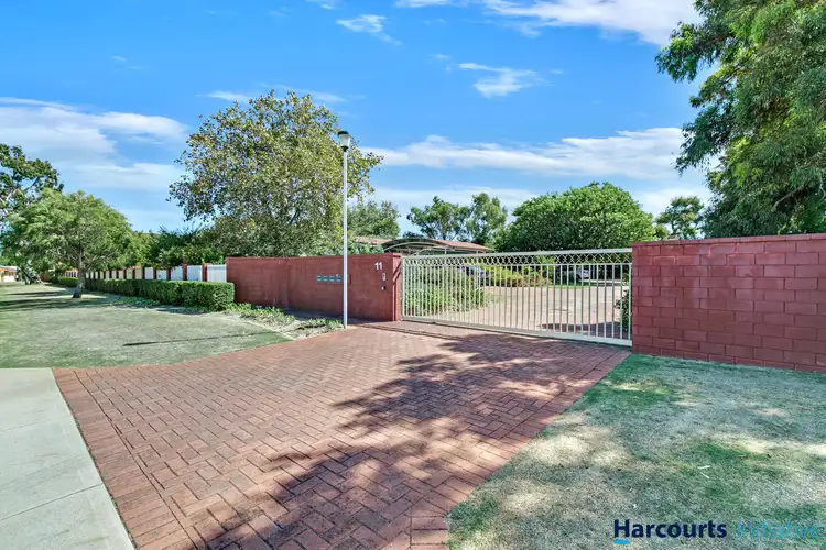 Third view of Homely villa listing, 11D Shalford Way, Girrawheen WA 6064