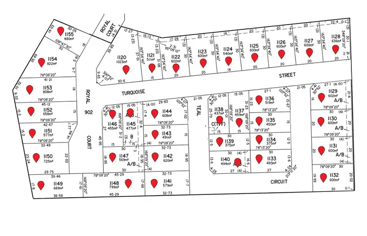 Third view of Homely land listing, Scenic Rise, Hayborough SA 5211