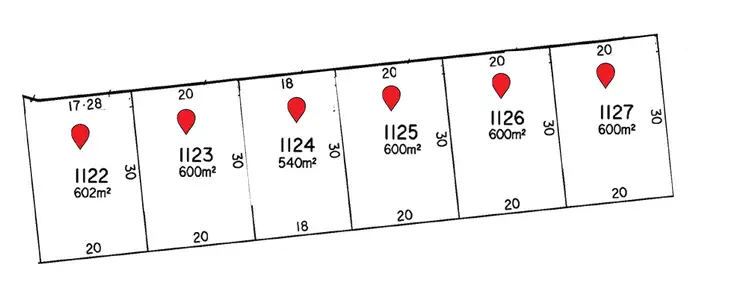 Fourth view of Homely land listing, Scenic Rise, Hayborough SA 5211