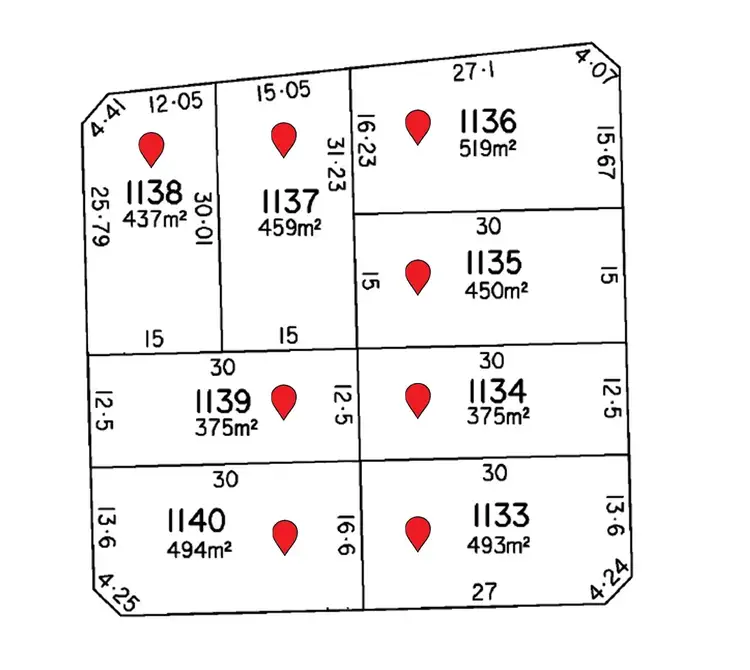 Fifth view of Homely land listing, Scenic Rise, Hayborough SA 5211