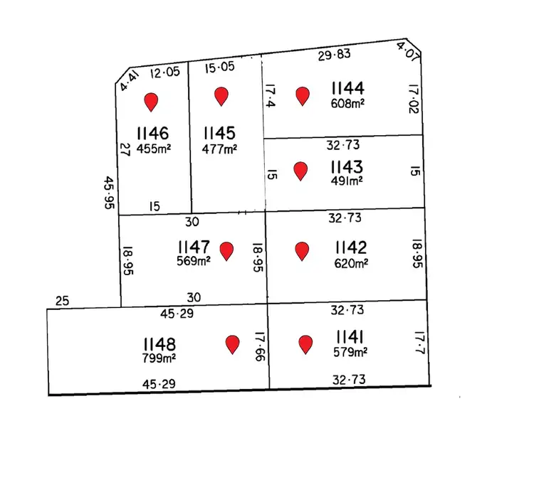 Sixth view of Homely land listing, Scenic Rise, Hayborough SA 5211