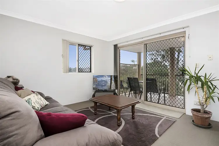 6/18 Bass Street, Paddington QLD 4064
