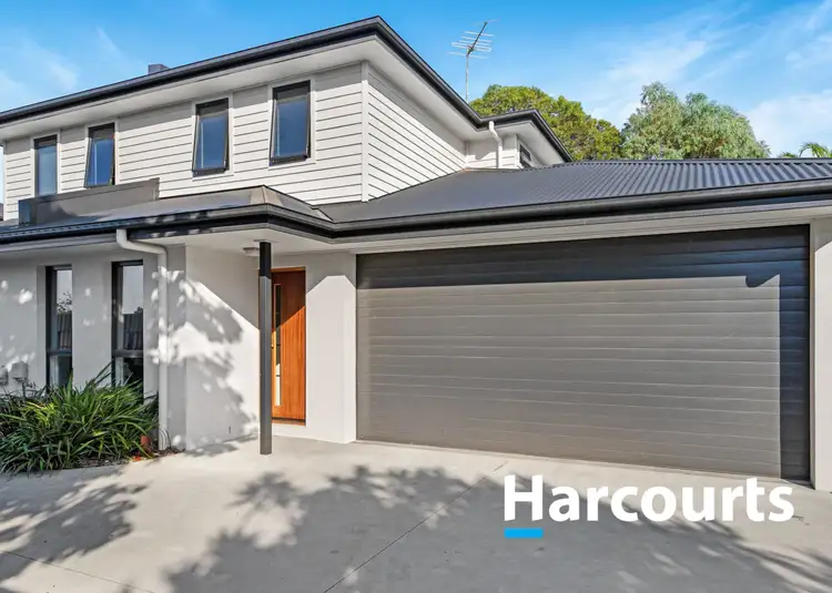 3/21 Cusack Street, Wangaratta VIC 3677
