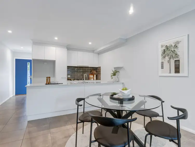 Fourth view of Homely house listing, 3/21 Cusack Street, Wangaratta VIC 3677