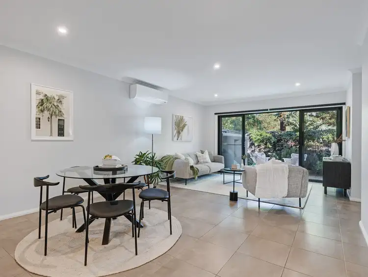 Fifth view of Homely house listing, 3/21 Cusack Street, Wangaratta VIC 3677