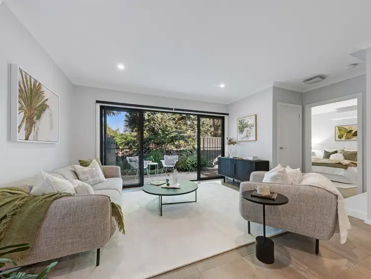Sixth view of Homely house listing, 3/21 Cusack Street, Wangaratta VIC 3677