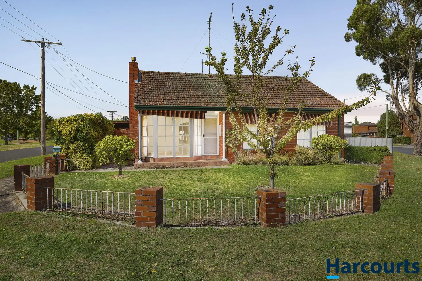 Main view of Homely house listing, 2 Callow Street, Golden Point VIC 3350