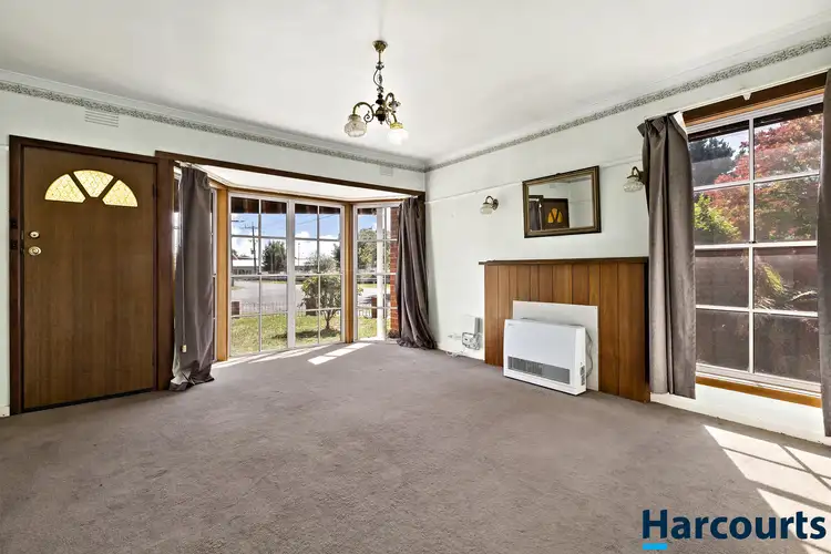 Second view of Homely house listing, 2 Callow Street, Golden Point VIC 3350