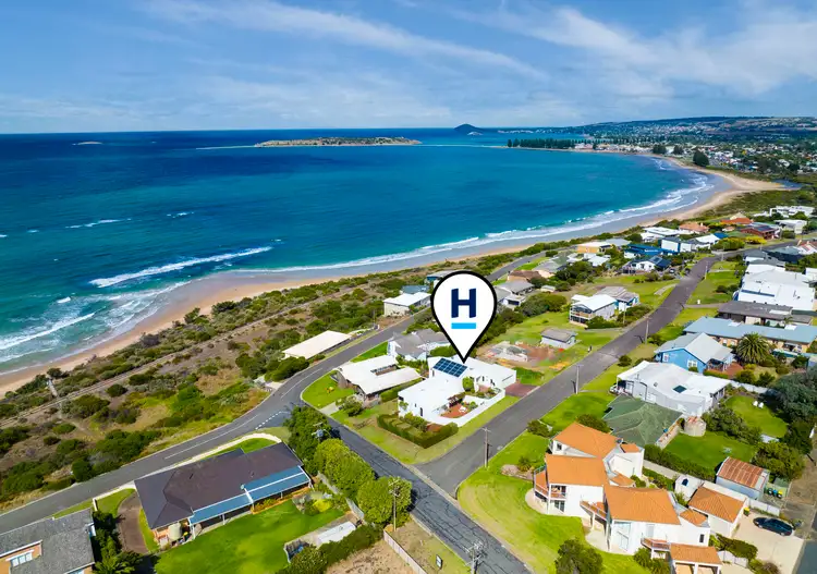 Second view of Homely house listing, 2-4 Heggerton Street, Mccracken SA 5211