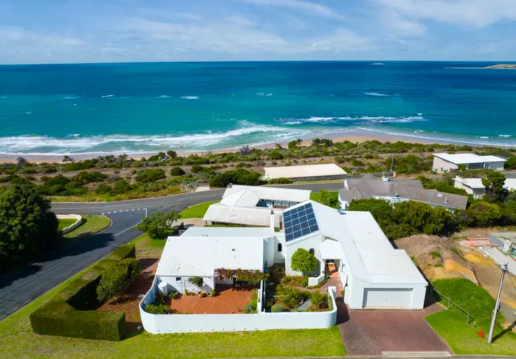 Third view of Homely house listing, 2-4 Heggerton Street, Mccracken SA 5211