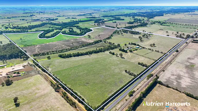 Main view of Homely rural property listing, 131 Rosedale-Longford Road, Rosedale VIC 3847
